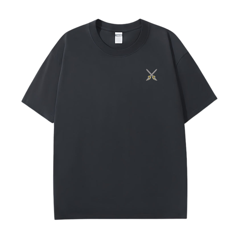 T-shirt de Cha Hae-In