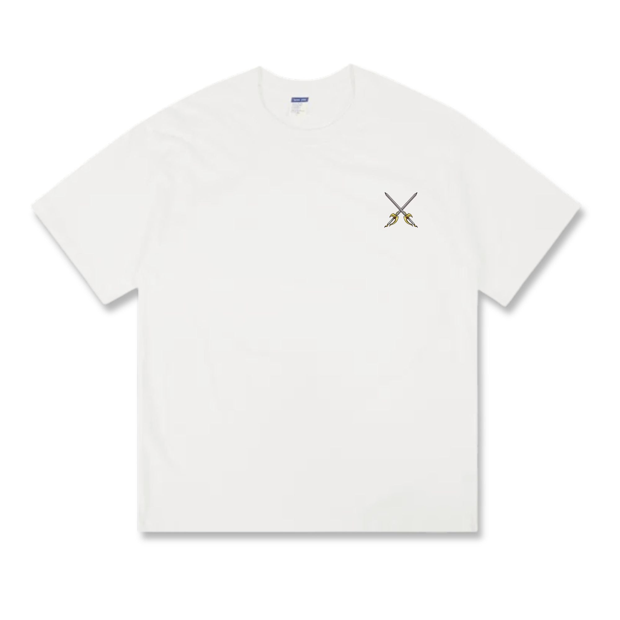 T-shirt de Cha Hae-In