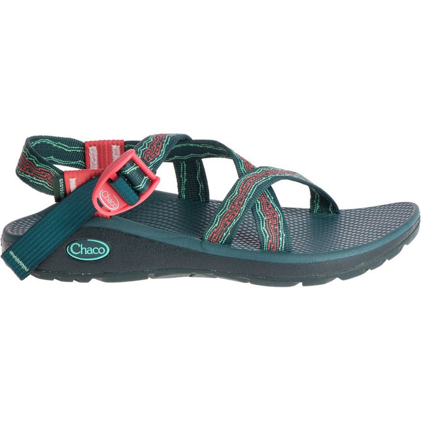 Chaco Women's Z/Cloud Travel Sandals Sizes 10-11 US