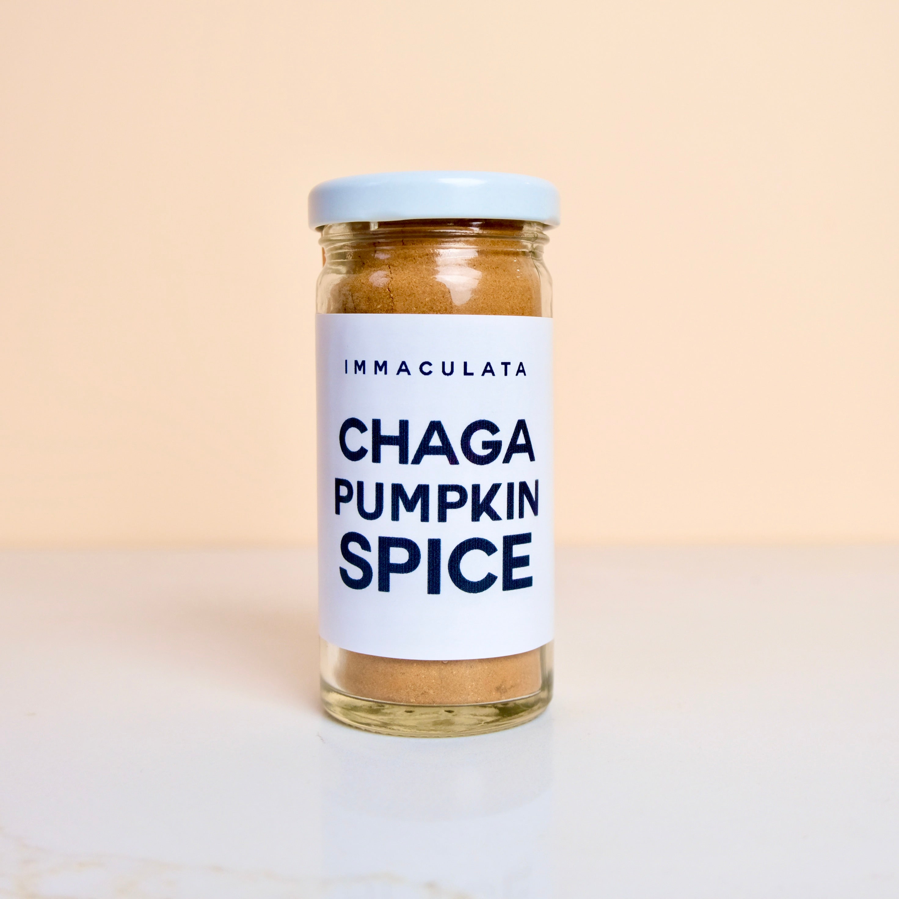 CHAGA PUMPKIN SPICE
