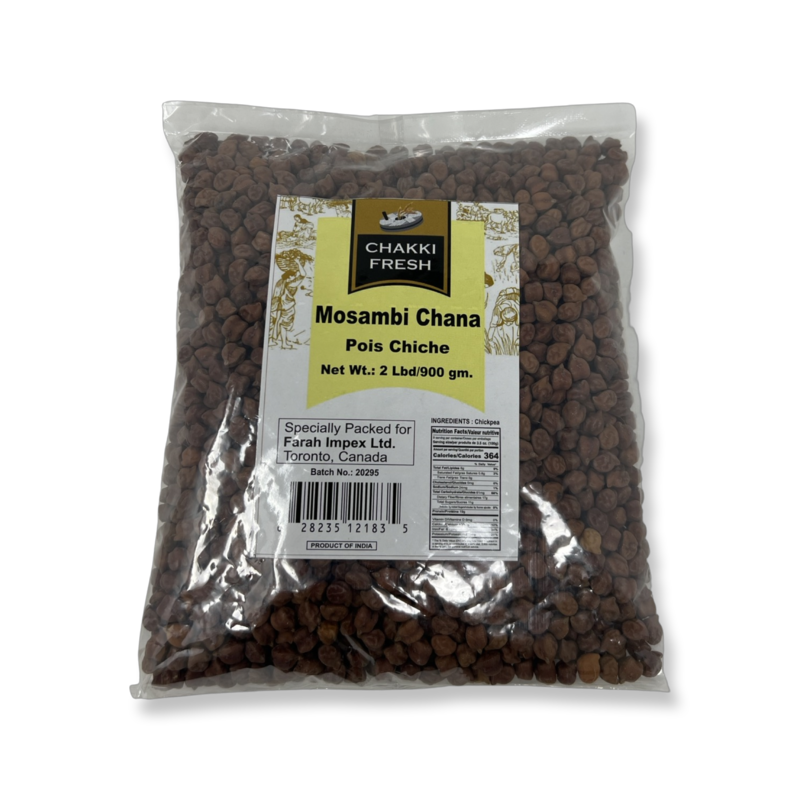 Chakki Fresh Mosambi Chana