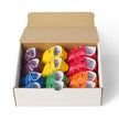 Baby shoes kit (sizes 17-22)