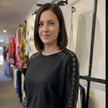 Chandail fashion