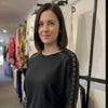 Chandail fashion
