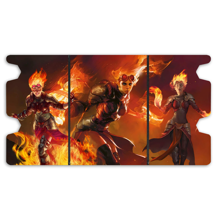 Chandra - Planeswalker Légendaire - Boîte de deck Mach 3