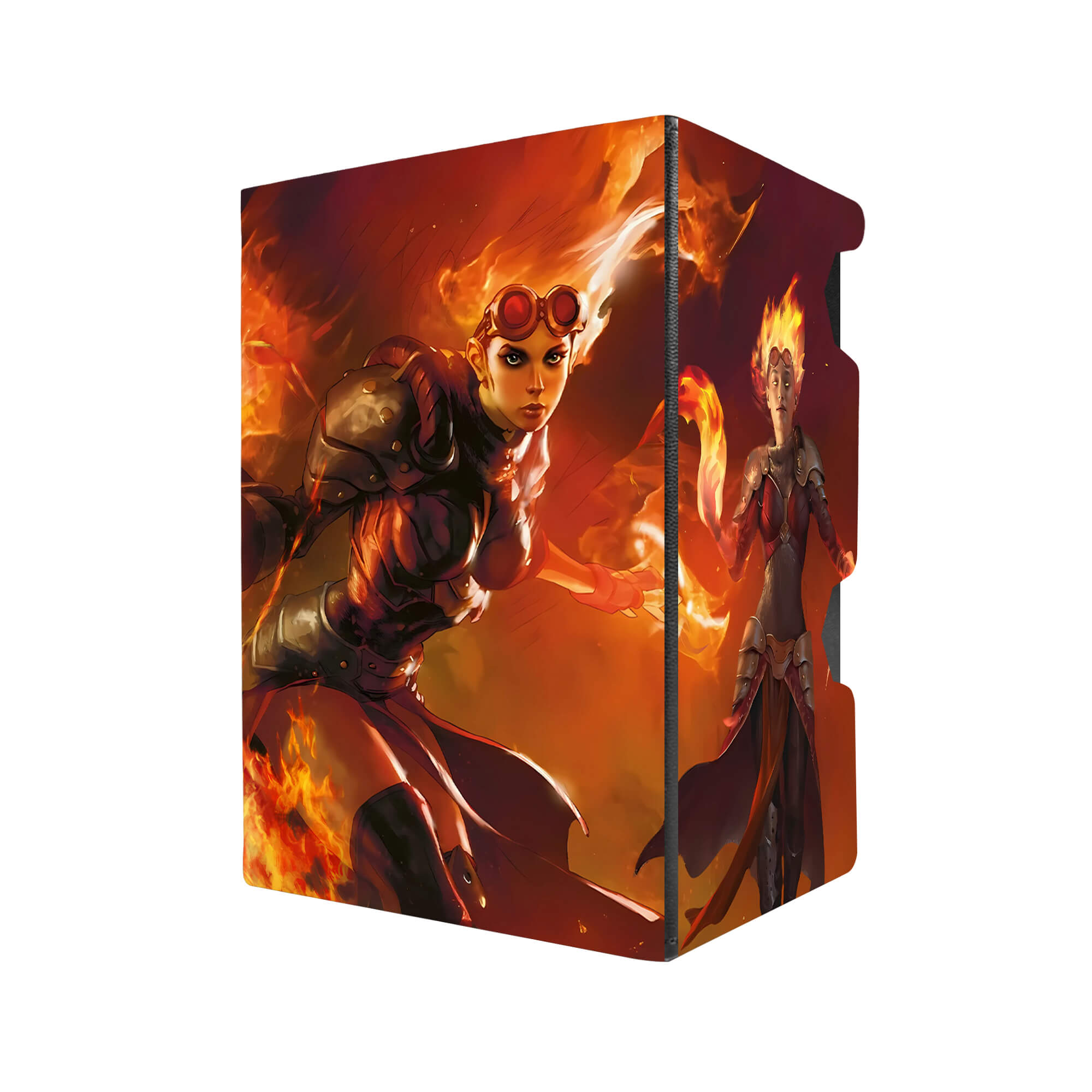 Chandra - Planeswalker Légendaire - Boîte de deck Mach 3