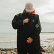 KiffLab WildGuard Warm Changing Robe