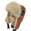 Chapeau de trapeur