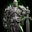 Human Paladin | Greatsword | 5e