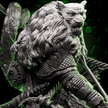 Catfolk Ranger | Bow | 5e