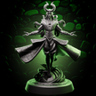 Tiefling Sorcerer | 5e