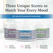 Unscented Charcoal Deodorant