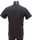 Pocket Tee - Charcoal
