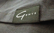 Pocket Tee - Charcoal