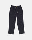 Black Chino Pants
