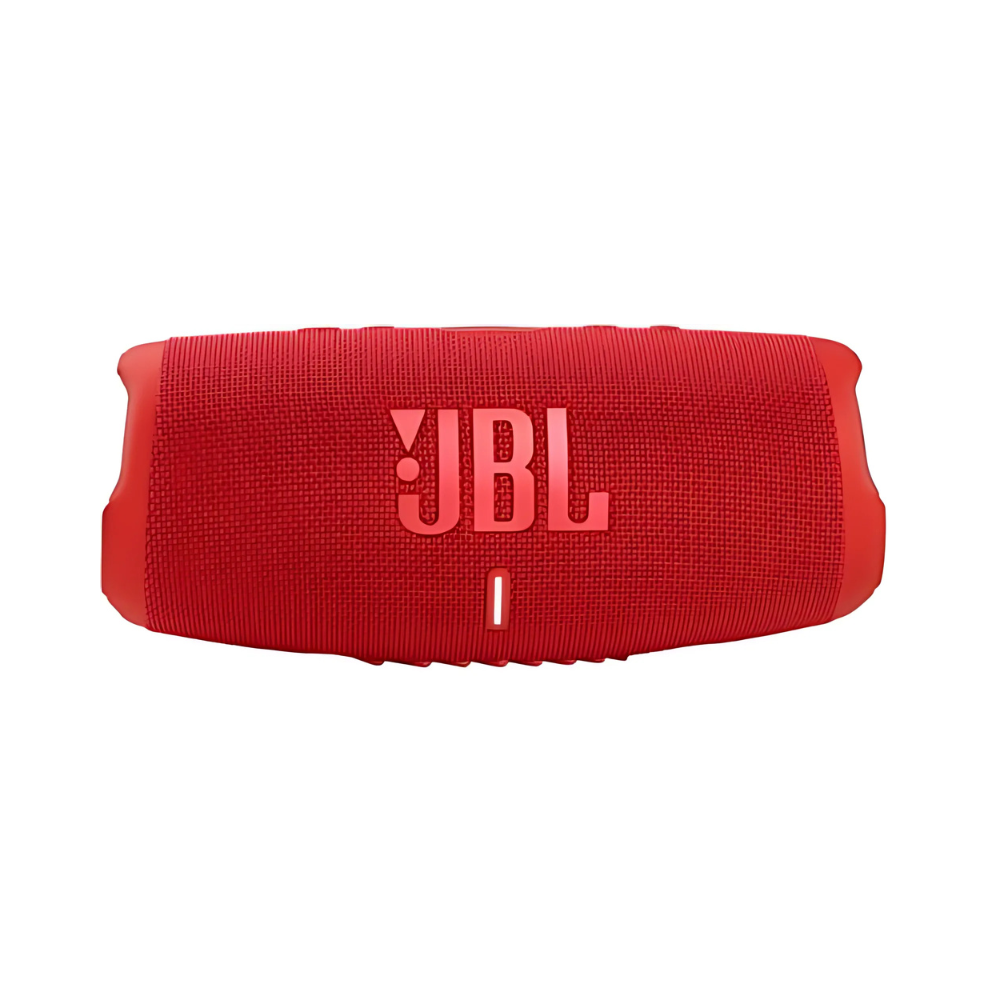 Haut parleur portatif JBL Charge 5 résistant à l'eau  - Recertifié par JBL