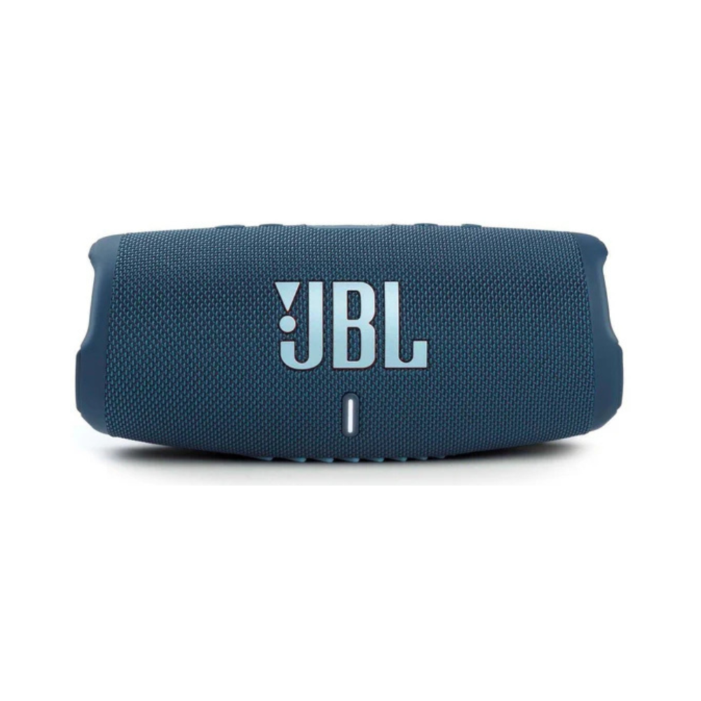 Haut parleur portatif JBL Charge 5 résistant à l'eau  - Recertifié par JBL