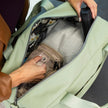 LUG - Charger Matte Luxe VL Overnight Bag