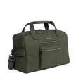 LUG - Charger Matte Luxe VL Overnight Bag