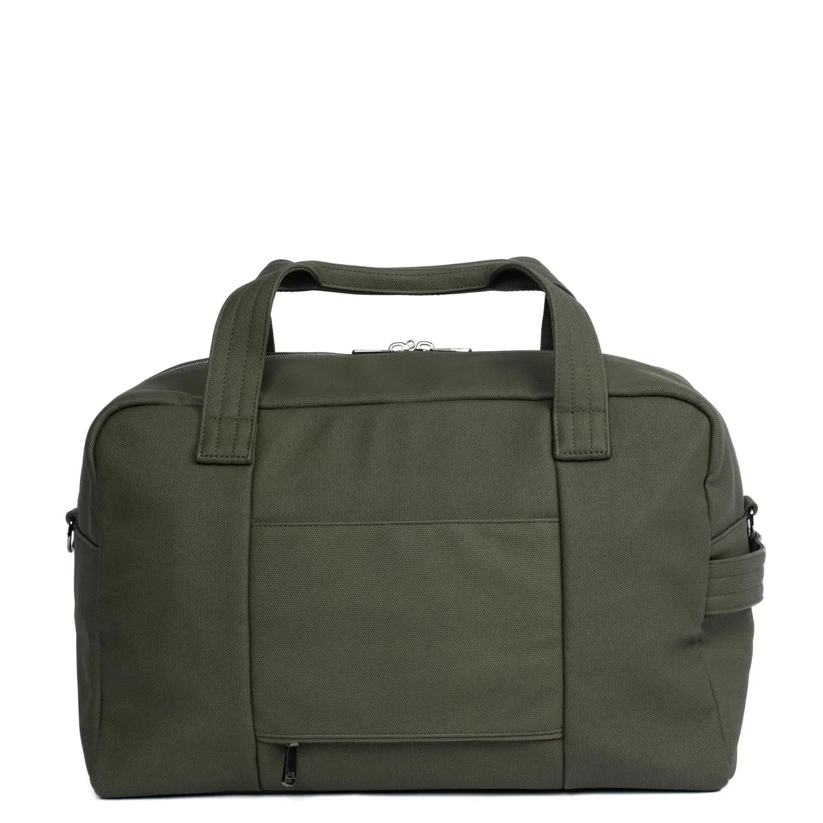 LUG - Charger Matte Luxe VL Overnight Bag