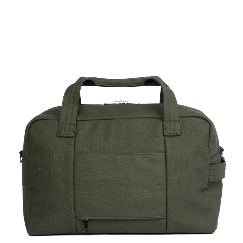 LUG - Charger Matte Luxe VL Overnight Bag