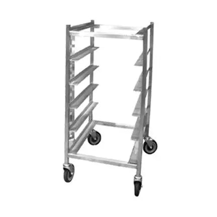 Chariot Inox type échelle , 26'' x 20