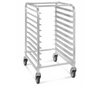 Chariot de cuisine universel Aluminum type échelle