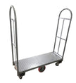 Chariot utilitaire Omcan 16