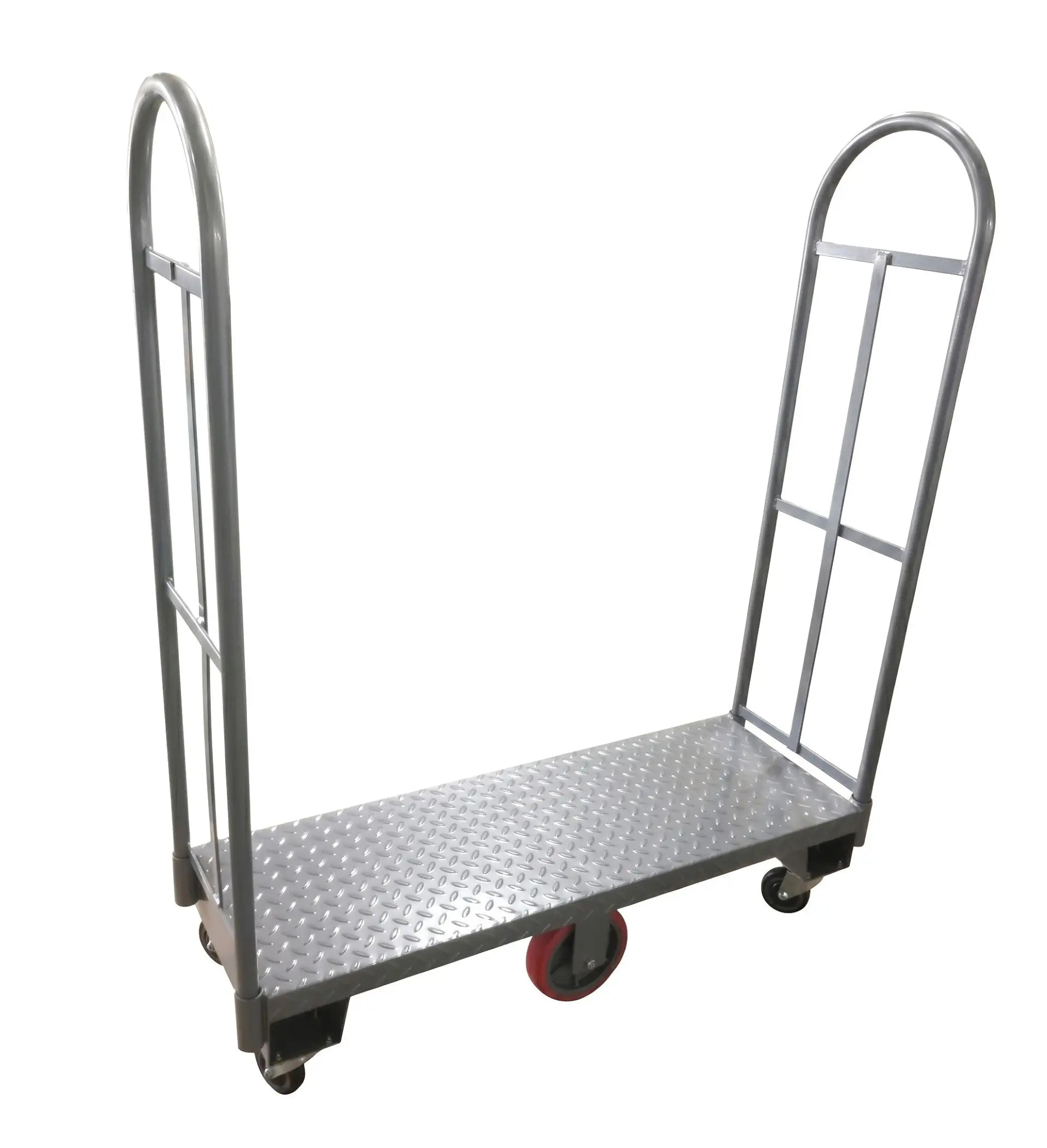 Chariot utilitaire Omcan 16