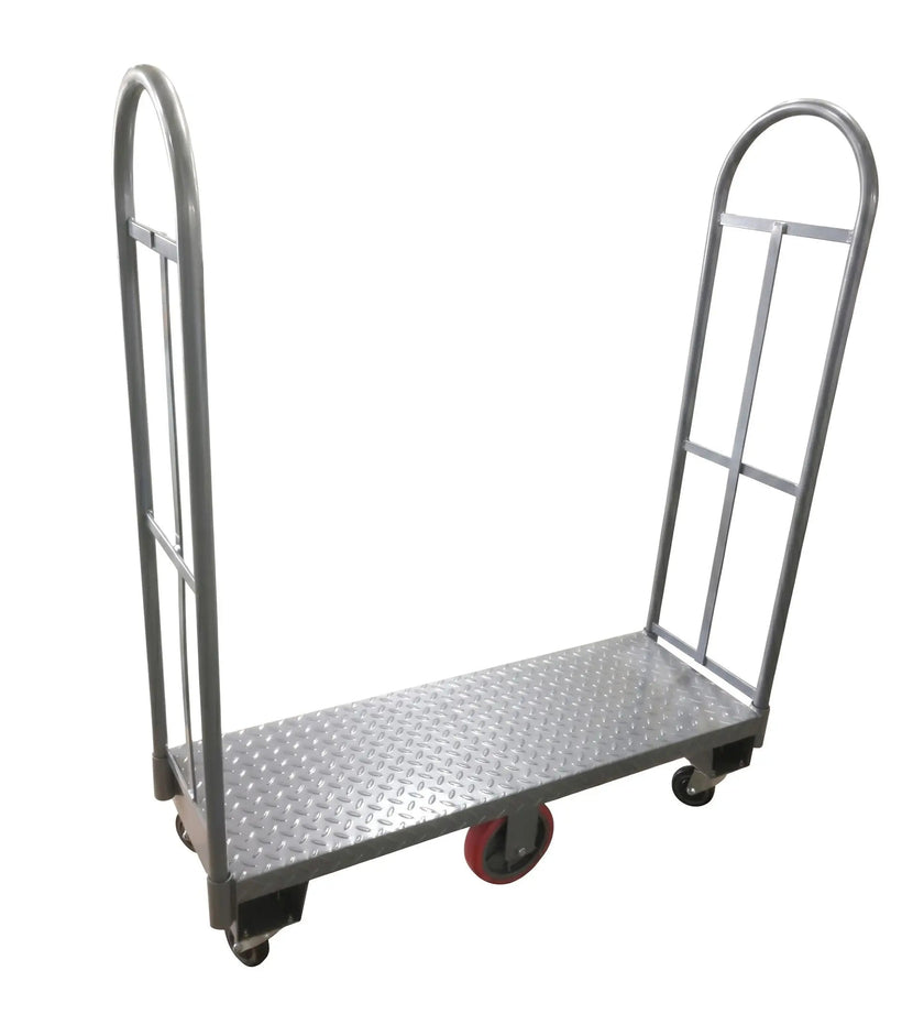 Chariot utilitaire Omcan 16