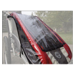 Chariot Cavalier 2-Child Stroller Extreme Weather Rain Covers - Made in Canada