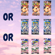Charizard - Pokemon Scarlet & Violet Departure Gift Box - Simplified Chinese