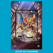 Charizard EX JP 276/XY-P Promo (Ungraded) Display Case