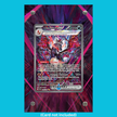 Charizard EX 234/091 Paldean Fates (Ungraded) Display Case