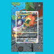 Charizard VSTAR SWSH262 Promo (Ungraded) Display Case