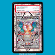 Charizard EX 223/197 Obsidian Flames (Graded) Display Case