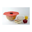Charles Viancin - Floral Poppy Silicone Lid 15Cm/6