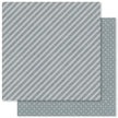 Charlie's Kraft Patterns A 12x12 Paper (12pc Bulk Pack) 33153