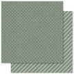 Charlie's Kraft Patterns 12x12 Paper Collection 33150