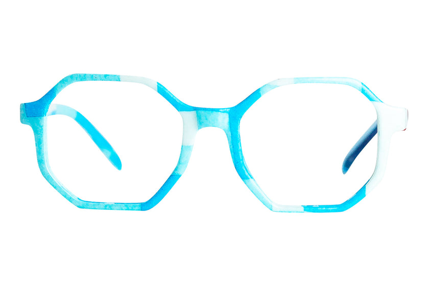 Charlie's Frame