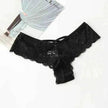 Charming Lace Thong Panties S-3XL!