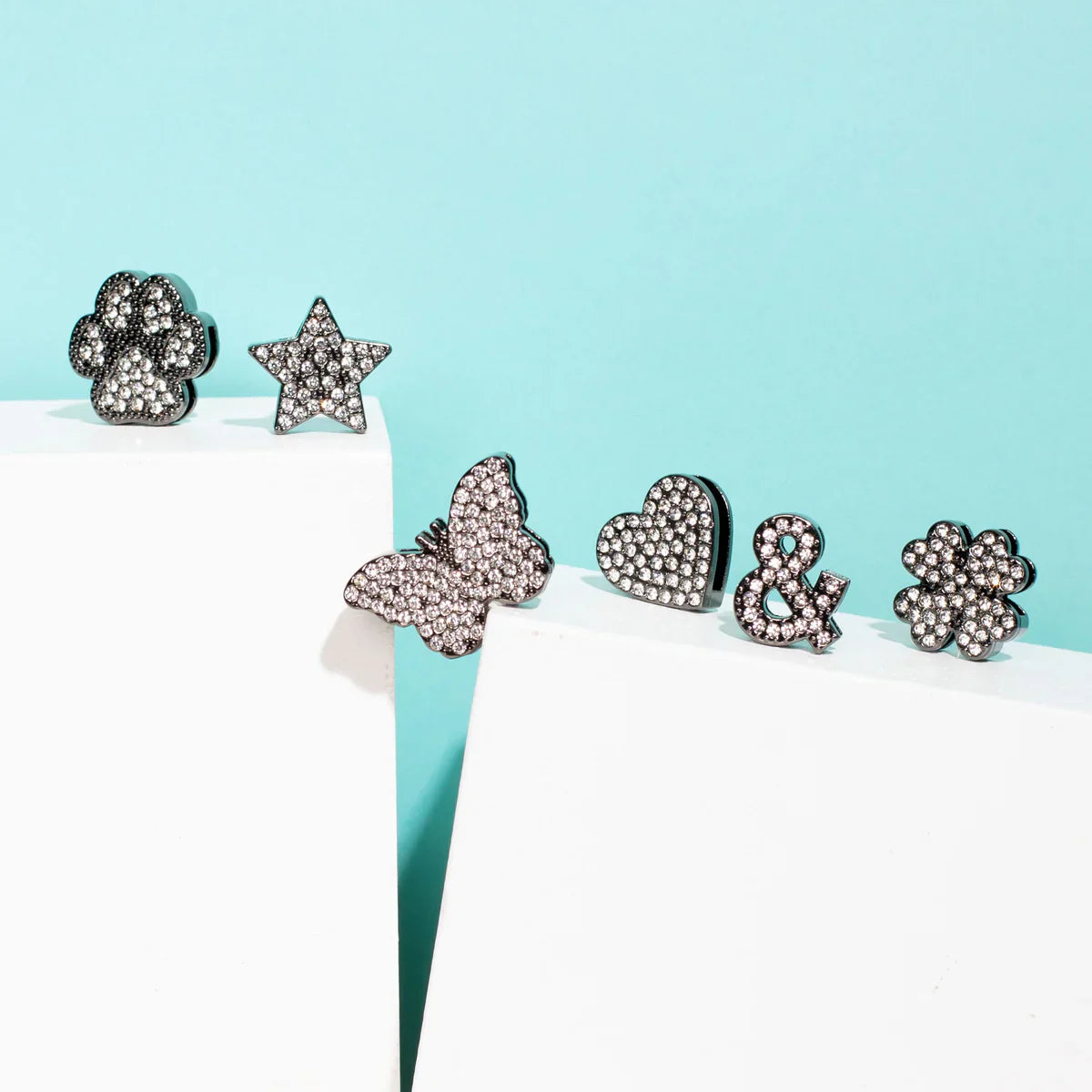 LUG - Sparkle Bag Charm