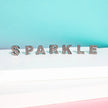 LUG - Sparkle Bag Charm