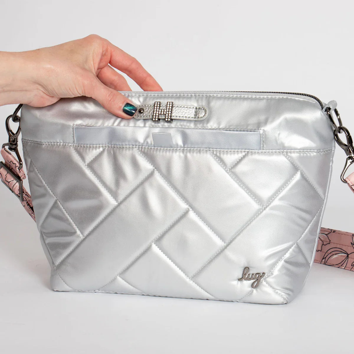 LUG - Sparkle Bag Charm