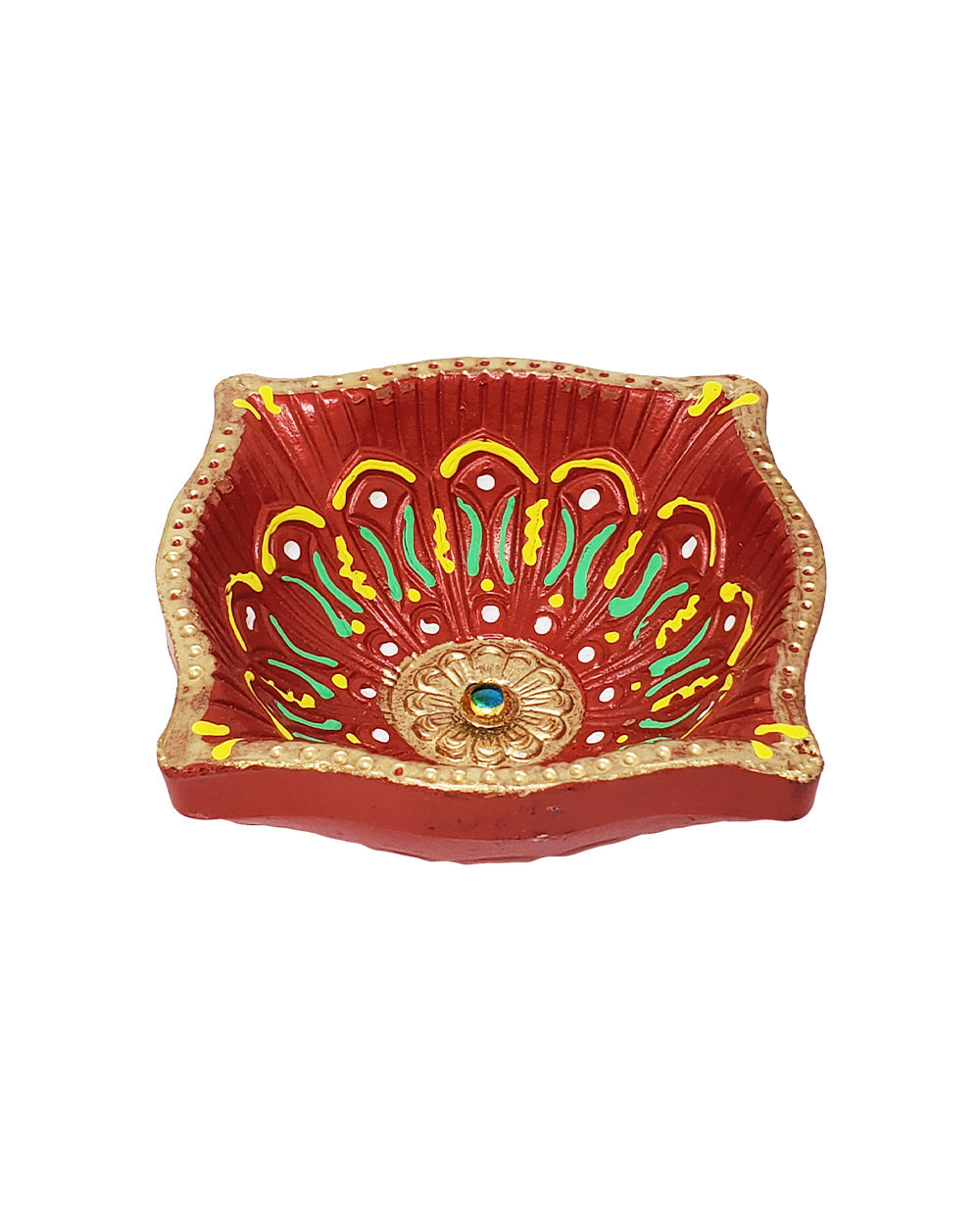 Charmukhi Diya