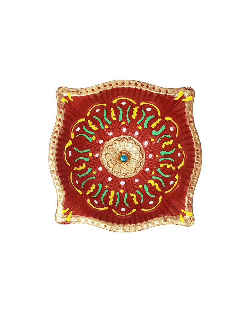 Charmukhi Diya