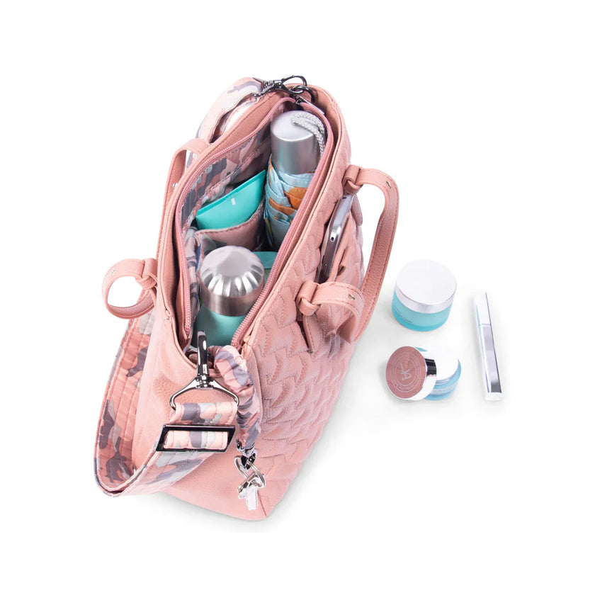 LUG - Charter Classic VL Convertible Tote Bag