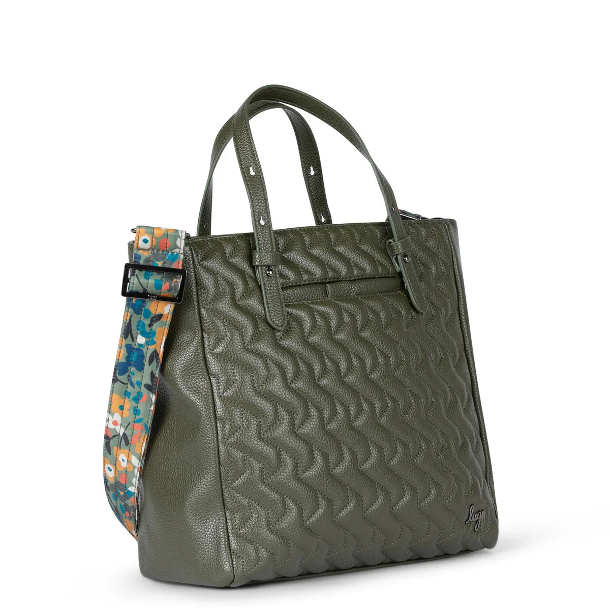 LUG - Charter Classic VL Convertible Tote Bag