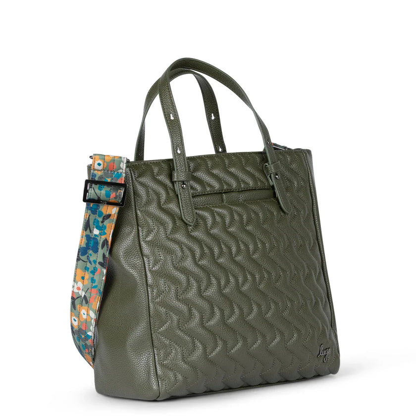 LUG - Charter Classic VL Convertible Tote Bag