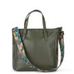 LUG - Charter Classic VL Convertible Tote Bag